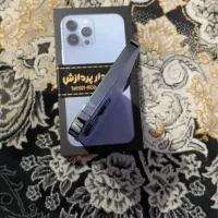 اپل 13 پرومکس|موبایل|تهران, تاکسیرانی|دیوار