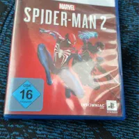 spiderman 2 ps5 اسپایدرمن