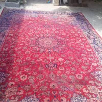 فرش دستباف ۱۲ متری