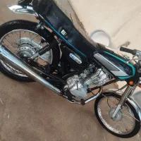 موتورلیفان