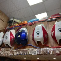 موتور سنگین