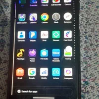 گوشی شیاومی ردمی نوت ۱۰ پرو redmi note 10 pro|موبایل|تهران, حشمتیه|دیوار