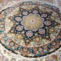 دایره قطر ۲متر