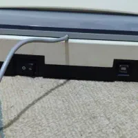 دستگاه اسکنر مدل HP Scanjet G2710|پرینتر، اسکنر، کپی، فکس|شیراز, تندگویان|دیوار