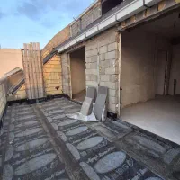 پیش فروش استثنایی باشرایط مناسب -155 متری حیاطدار