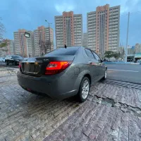 دنا پلاس شش دنده توربو دستی|خودرو سواری و وانت|تبریز, |دیوار