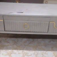میز عسلی و جلو مبلی