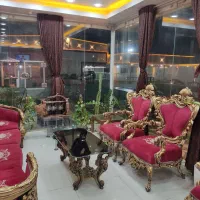 دعوت به همکاری ذوج جوان جهت مدیریت باغ و تالار