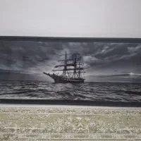 تابلو اسپورت جذاب ال ای دی