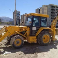 راننده بیل بکهو لازم دارم برای بیرجند و حومه