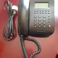 تلفن رومیزی