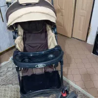 کالسکه|کالسکه و لوازم جانبی|ارومیه, |دیوار