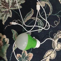 لامپ چراغ کمپینگ