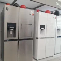 ساید بای ساید های دوو و اسنوا  ارسال و نصب رایگان