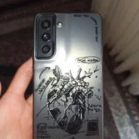 سامسونگ s21 fe