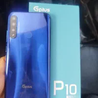 گوشی جی پلاس p10