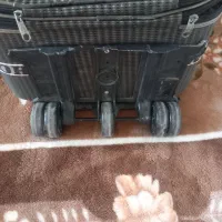 چمدان|کیف، کفش، کمربند|کرمانشاه, |دیوار