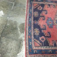 فرش عتیقه|کلکسیون اشیاء عتیقه|قم, آزادگان|دیوار