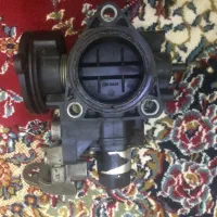 دریچه گاز زانتیا ۱۸۰۰ و پرشیا elx|قطعات یدکی و لوازم جانبی|تهران, شادمان|دیوار