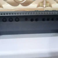 ارگ casio ct-670|پیانو، کیبورد، آکاردئون|مریوان, |دیوار