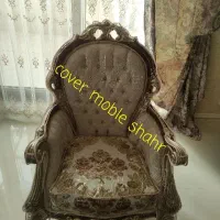 کارآگاه تولیدی کاور مبل شهر|مبلمان خانگی و میز عسلی|اردبیل, |دیوار