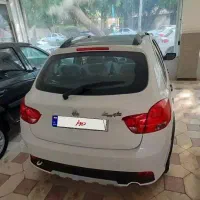 کوییک RS،ساینا مدل ۱۴۰۵ موجود در نمایندگی سایپا