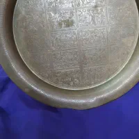 تنگ قدیمی|کلکسیون اشیاء عتیقه|بیرجند, |دیوار