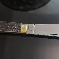 چاقوی زنجان چوپانی|کلکسیون اشیاء عتیقه|مشهد, مشکینی (شهرک غرب)|دیوار