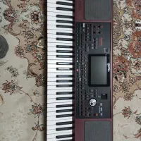 ارگ pa1000|پیانو، کیبورد، آکاردئون|شهرکرد, |دیوار