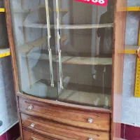 کمد  و دراور سه کشاب