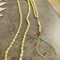 تسبیح شاه مقصود اصل