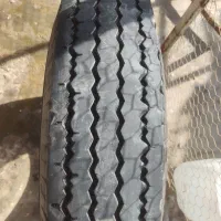 لاستیک جلو نیسان|قطعات یدکی و لوازم جانبی|قرچک, مهدیه|دیوار