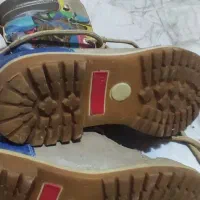 کفش کار سایز ۳۷|کیف، کفش، کمربند|سبزوار, فقیه سبزواری|دیوار