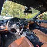 BMW 328I|خودرو سواری و وانت|مشهد, سجاد شهر|دیوار