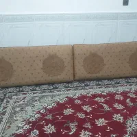 پشتی نو ب دلیل کمبود جا میفروشم قیمت 4500
