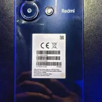 موبایل ردمی نوت 13