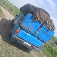 فروش نیسان مدل ۷۲.