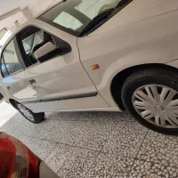 سمند ef7 مدل ۹۵