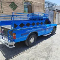 نیسان مدل 1401