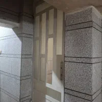 اپارتمان همکف 70 متری