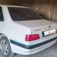 پارس ۱۴۰۲|خودرو سواری و وانت|بزینه رود, |دیوار
