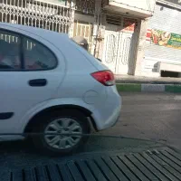 تیبا 2 مدل 95