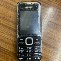 Nokia C2-01 - C201 نوکیا