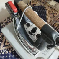 اتو بخار سیلتر