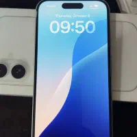 آیفون ۱۶ نرمال ریجستر شده