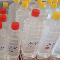 گلاب کاشان درمانی و هل اکبر بنفش اصل و عرقیجات