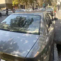سمند مدل ۸۴ خاکستری|خودرو سواری و وانت|تهران, میرداماد|دیوار