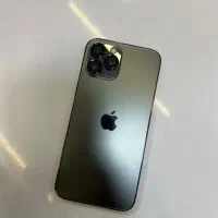 گوشی ۱۲ پرومکس دو سیم ۲۵۶ با یک ماه مهلت تست کتبی