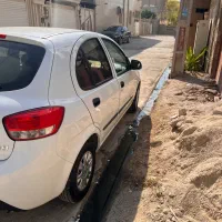 تیبا2 مدل۴۰۱|خودرو سواری و وانت|بوشهر, |دیوار