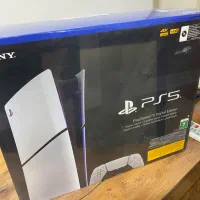 PS5 اسلیم